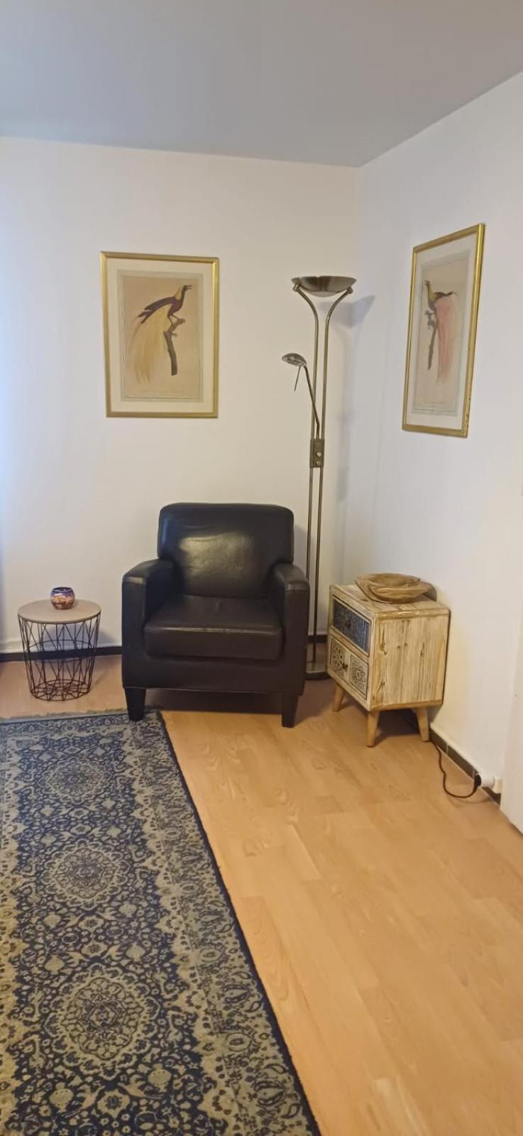 Magnolia Geneva