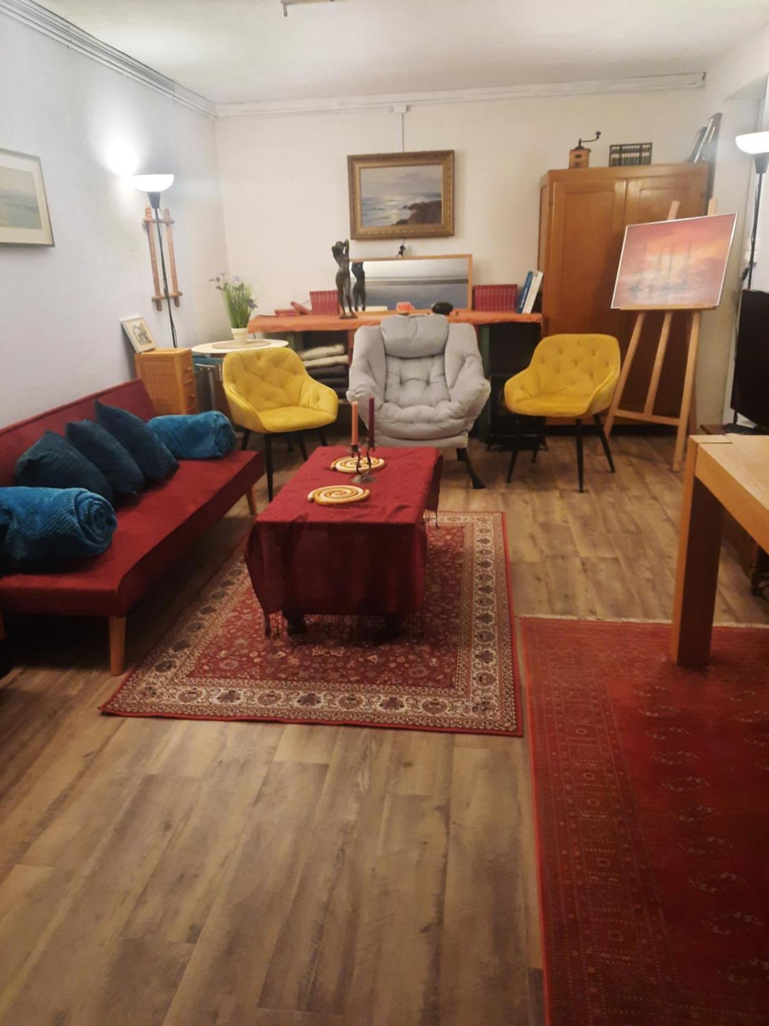 Magnolia Apartment *